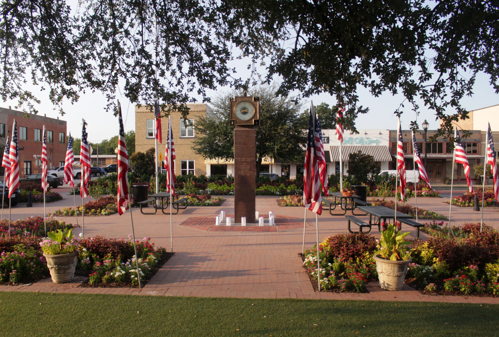 Celina memorial 3